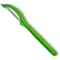 Swiss Army Brands 2024 Kitchen Specialty Knives & Tools Peelers Kitchen Peeler, Serrated Green Packaged VIC-7.6075.4 - alternate 2